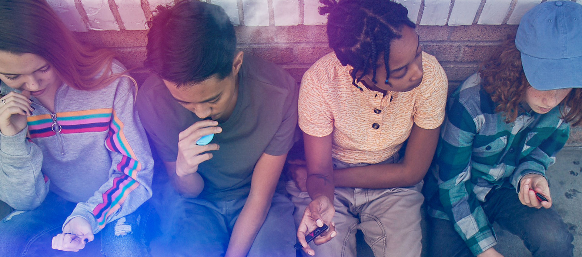 NICOTINE = BRAIN POISON