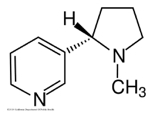 Nicotine: The Unknown Poison
Nicotine: The Unknown Poison